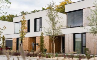 Vila 6 camere in Amber Forest - Poză 2