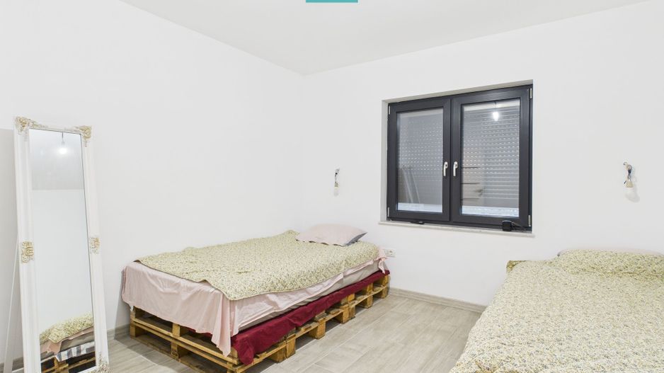 Casă nouă în Macea - Poză 12
