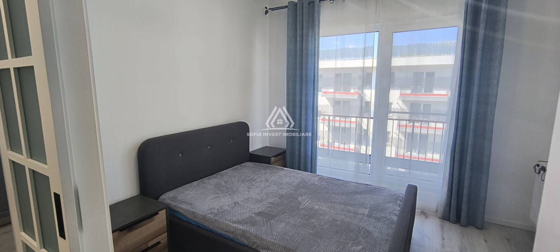 Apartament 2 camere cu parcare de închiriat – zona parc Poligon - Poză 5