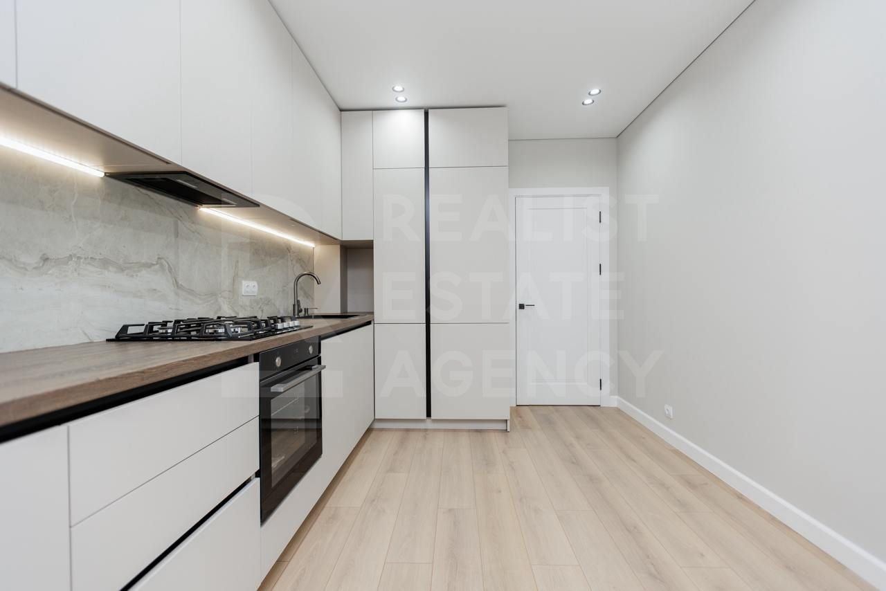 Vânzare, apartament, 4 camere, strada Ion Buzdugan, Buiucani - Poză 9