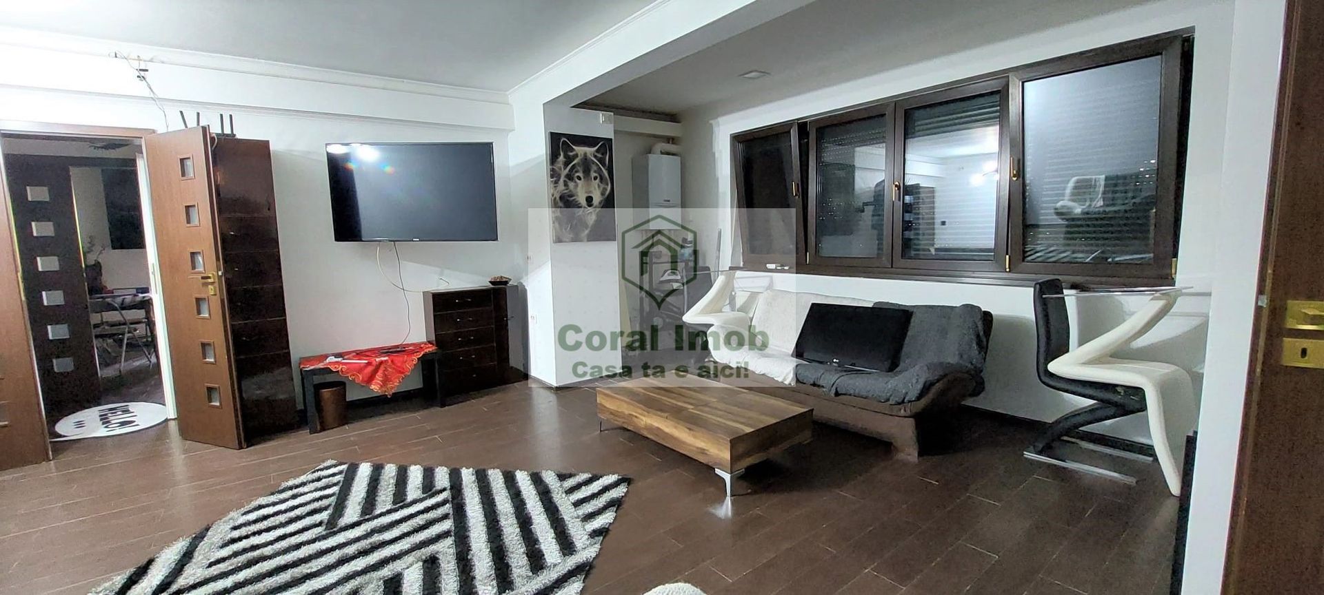 Inchiriere apartamnet cu 4 camere, Colentina - Poză 10