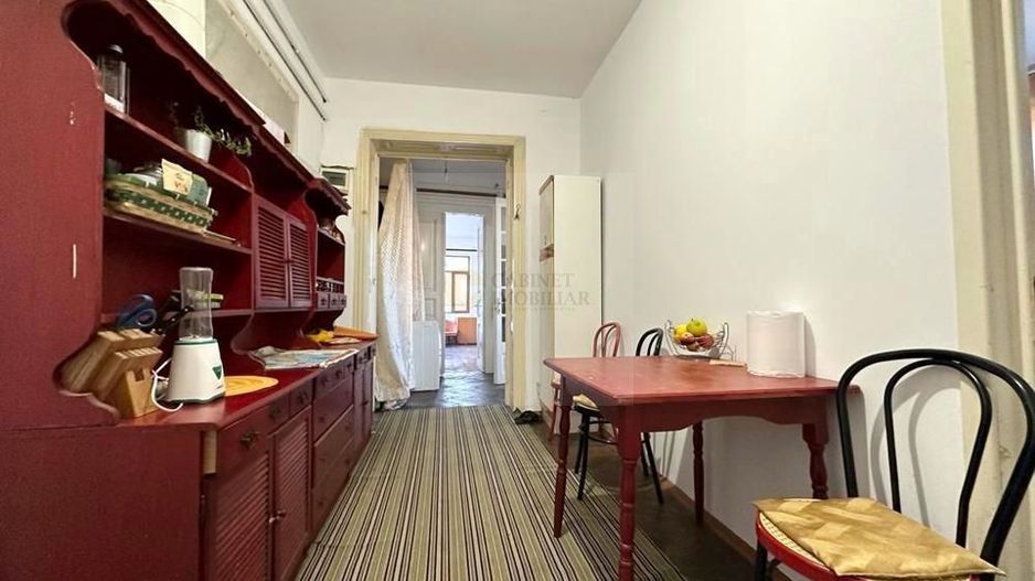 Apartament in vila | 2- 5 camere | Unirii | 150mp - Poză 4