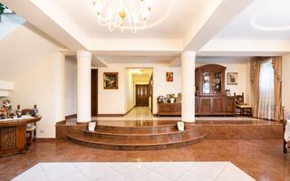 Vila somptuoasa Bucurestii Noi - Poză 3