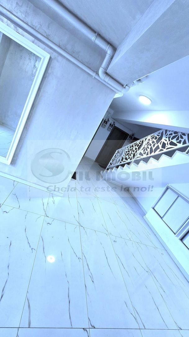 Apartament 2 Camere Bucium - 450 euro - Poză 21