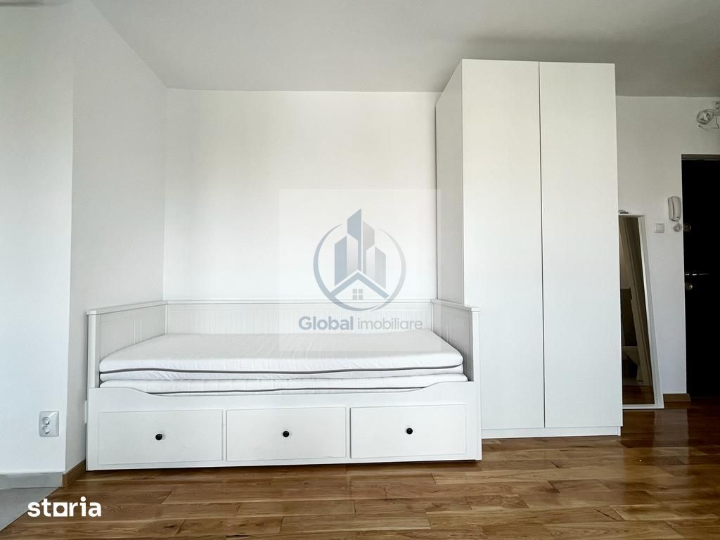 Garsonieră cu balcon și aer condiționat, Rahova - Poză 4