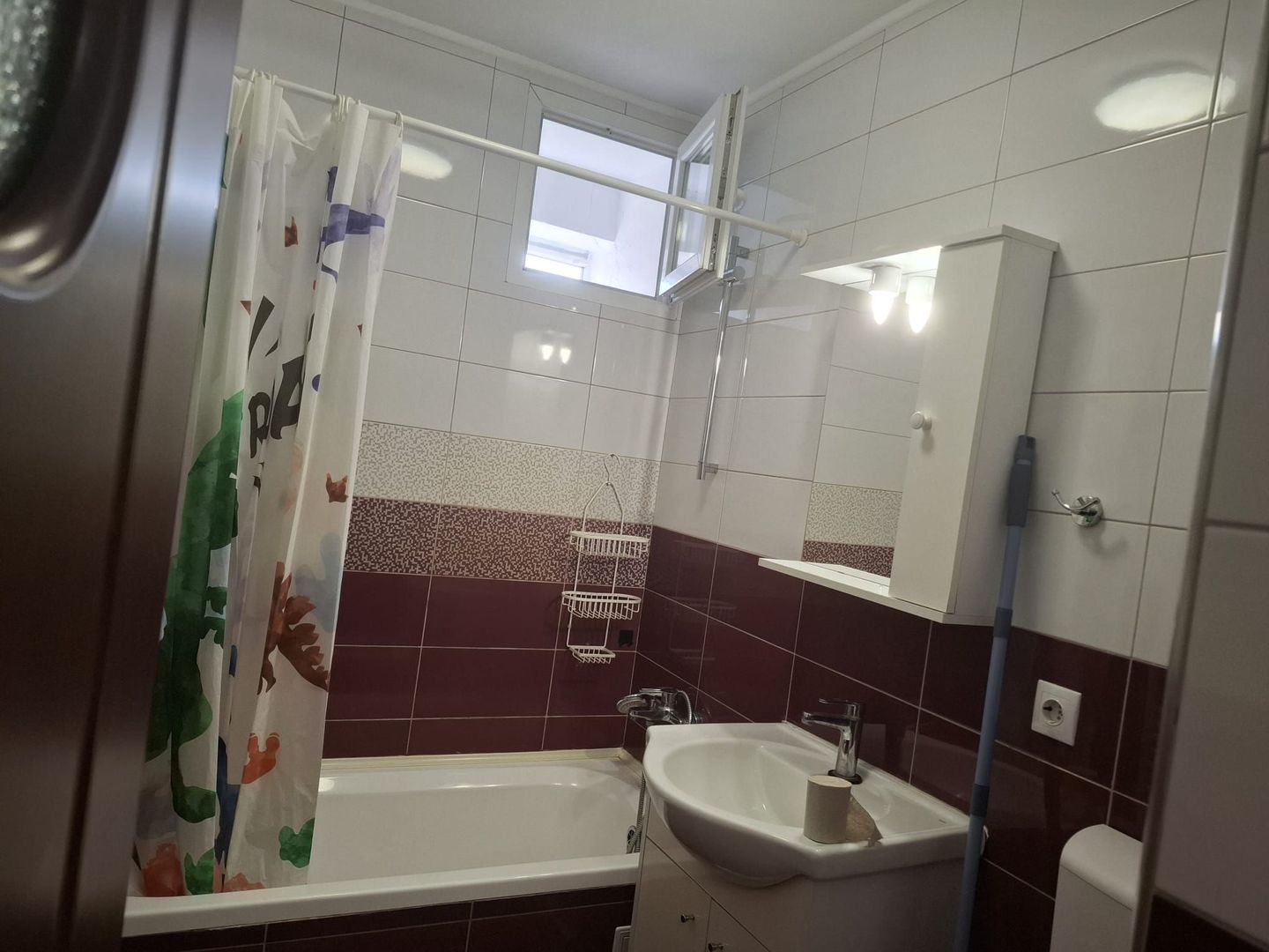 Apartament 2 canere decomandat - Terezian - Sibiu - Poză 12