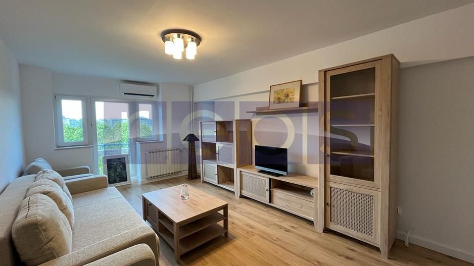 | COMISION 0% | Apartament 2 camere | Bd Unirii | prima inchiriere | - Poză 1