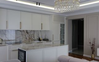 ✨ Apartament de vânzare – 3 camere • COPOU • Ansamblul Azimut ✨ - Poză 3