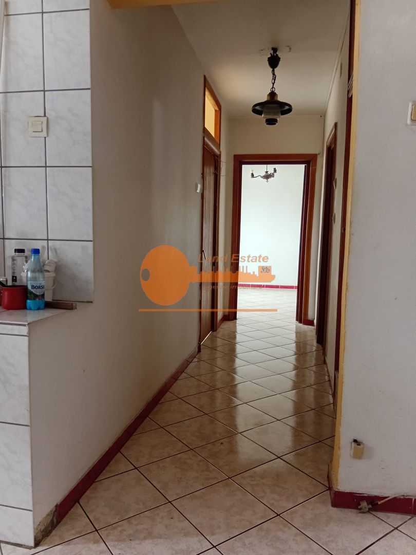 Apartament 2 camere - 55 mp - 800 m metrou Crangasi - Poză 6