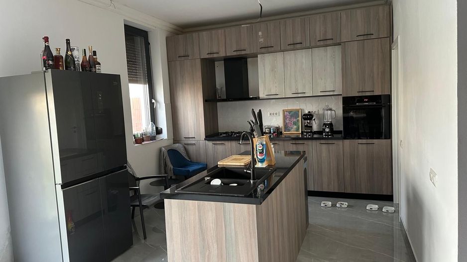 Inchiriere 4 camere in duplex, Otopeni-Central - Poză 6