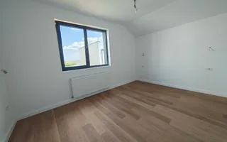 Casa P+M moderna | 4 dormitoare | 117 mp utili |  Str. Aviatorilor - Poză 11