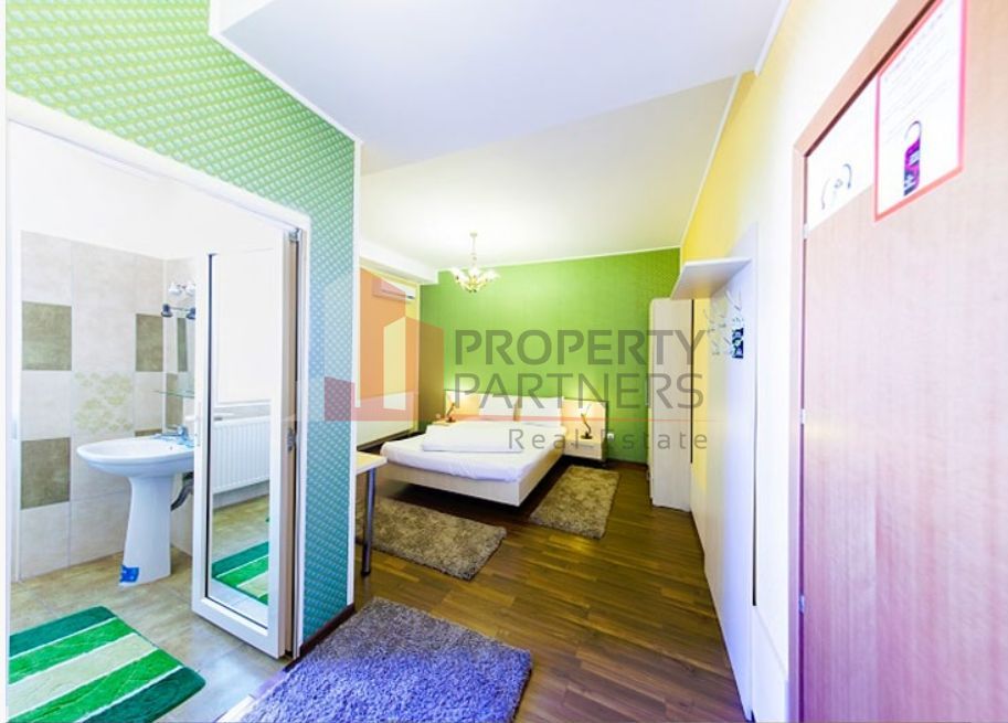 Hotel afacere la cheie - Poză 9