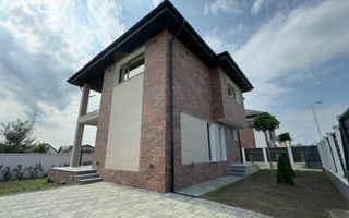 Casa individuala PREMIUM D+P+E 419mp teren, Miroslava - Poză 8