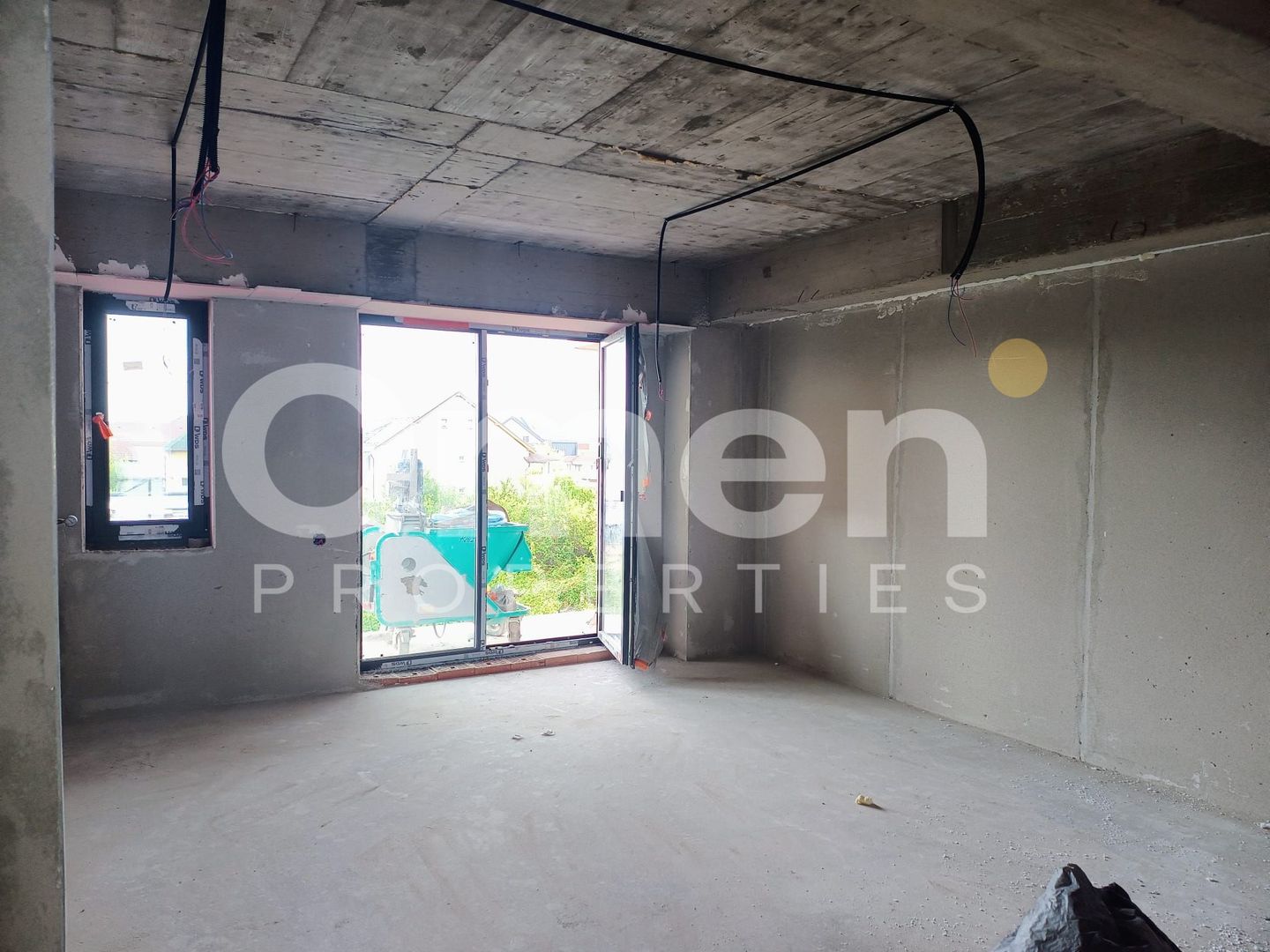 Studio | Zona Mărul de Aur | 0% Comision! - Poză 1