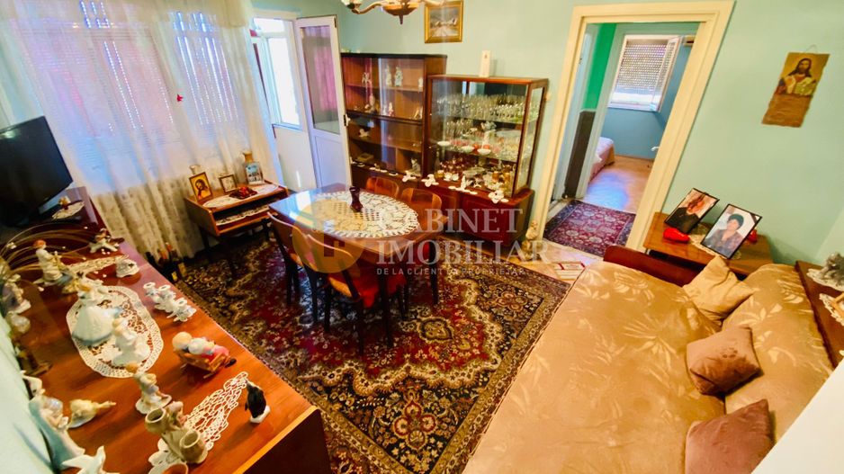 Apartament 2 Camere - 53mp - Bloc Fara Risc - Zona Cantemir - Poză 8