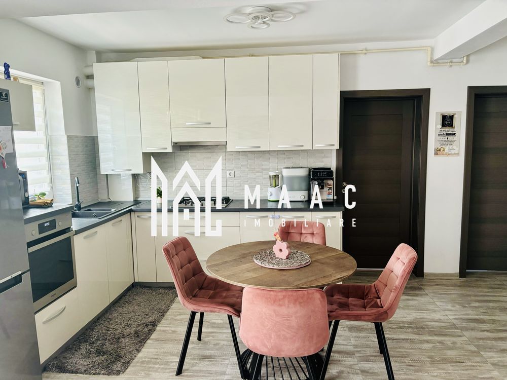 Apartament cu 3 camere | 65 mp | Cartierul Arhitectiilor - Poză 2