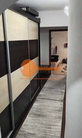 2 camere la 600m de Metrou Gorjului - Poză 6