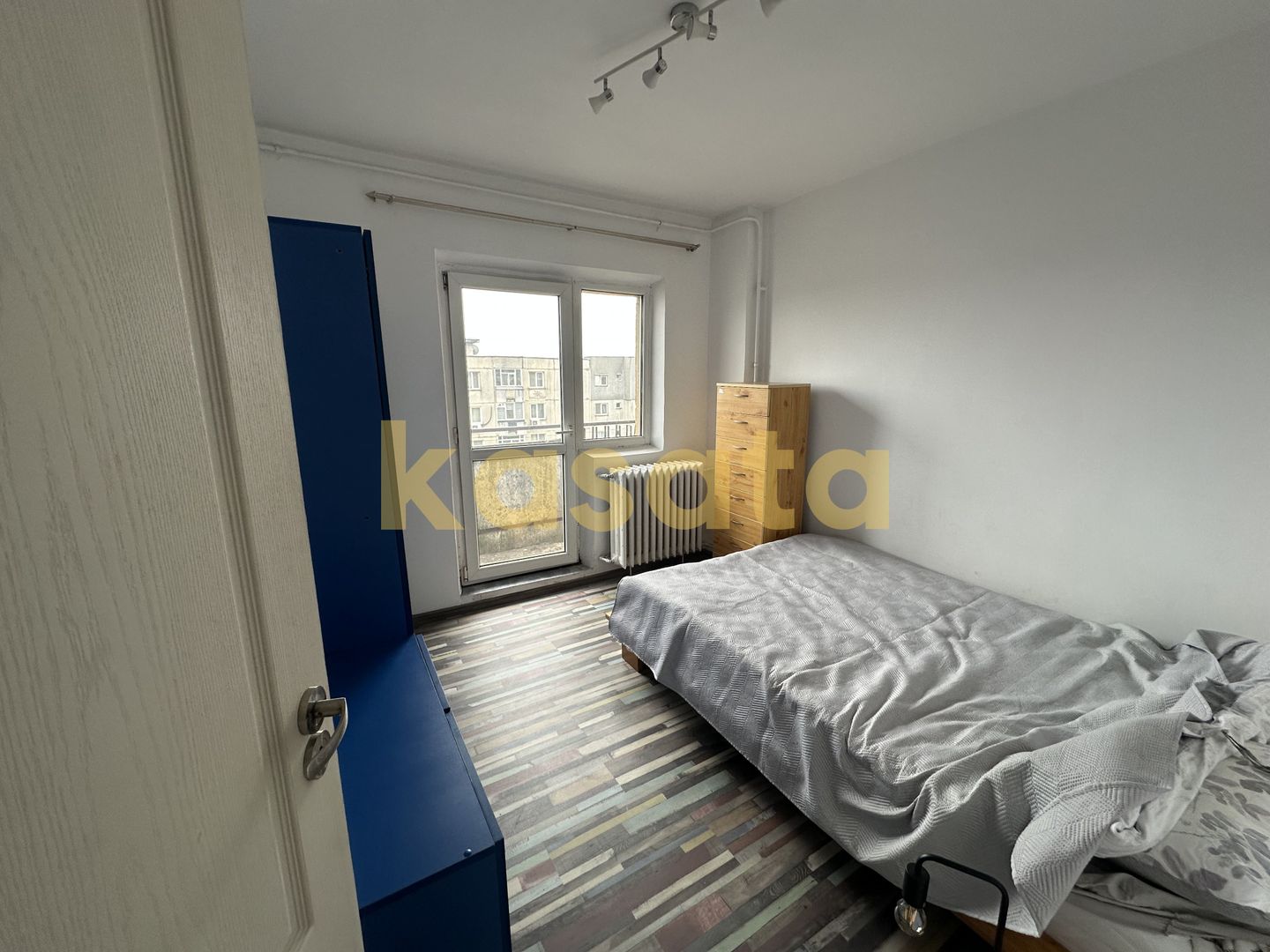 2 Camere | Crângași | Parc 🌳 | Metrou 🚇 - Poză 5