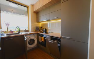 2 Camere cu 2 bai + Parcare, Aviatiei Park, Herastrau - Poză 17