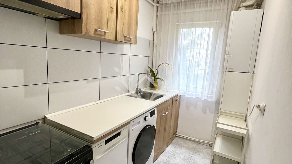 Apartament cu 3 camere, luminos, in zona Minerva, Manastur - Poză 5