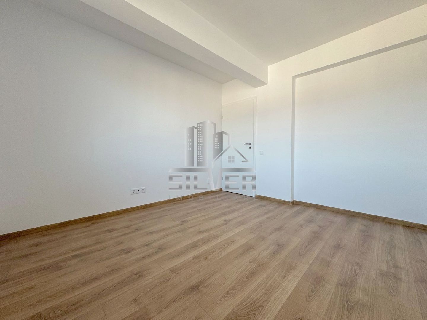 Apartament cu 2 camere/45.2 mp/CF/imobil calitativ. - Poză 4