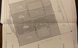 VANZARE DUPLEX 5 CAMERE | BALOTESTI | CURTE PRIVATA - Schiță 13