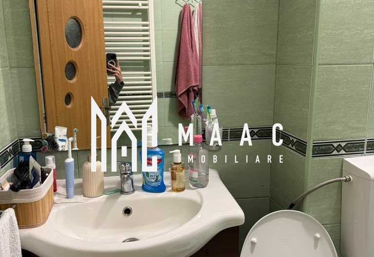 Apartament 3 camere de închiriat | Sibiu, Valea Aurie | 65 mp - Poză 3