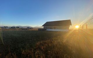 Teren Intravilan 811mp zona Sala sportului, Sanpetru - Poză 3