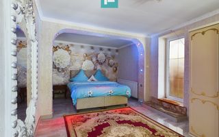 Casă stil conac pe drumul Cetății - Șiria - Poză 22