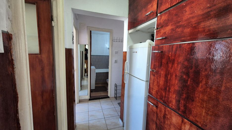 Apartament cu 2 camere 38,05 mp - metrou Raul Doamnei - Poză 7