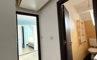VANZARE 3 CAMERE | ZONA FIZICIENILOR | CENTRALA PROPRIE - Poză 7