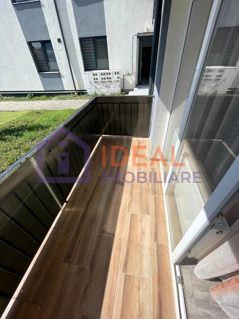 Apartament 3 camere, 62 mp | parter | Cartierul Arhitectilor - Poză 7