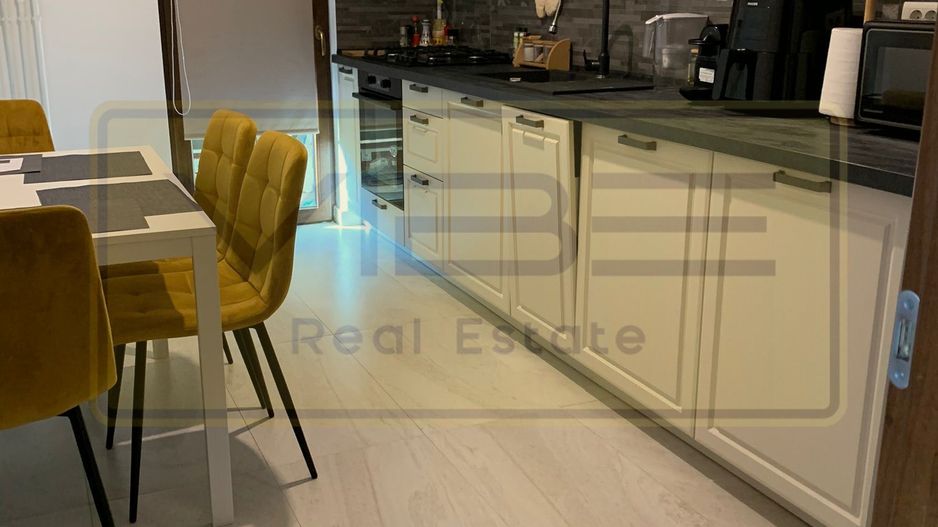 Păcurari - Alpha Bank - 64mp- Parcare - Bloc nou-etaj 2 - Poză 16