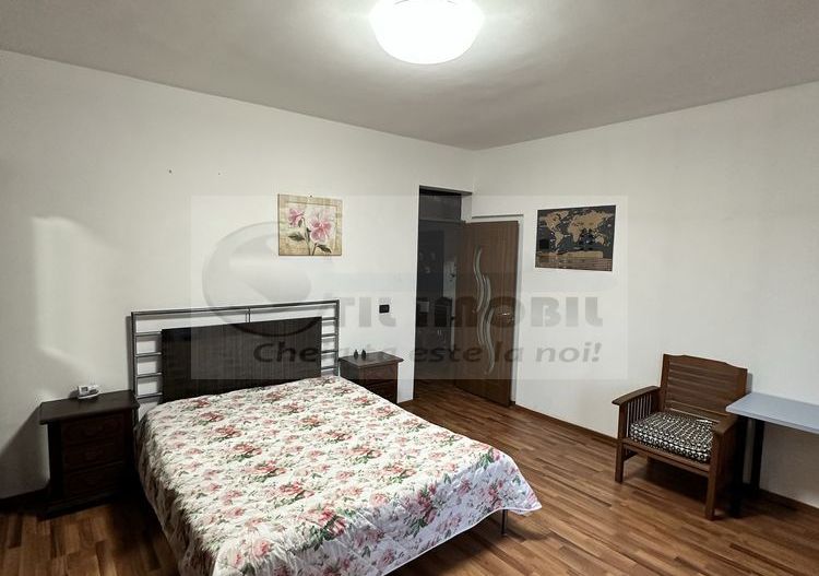 Inchiriez apartament 2 camere - Zona Bucium - Poză 5