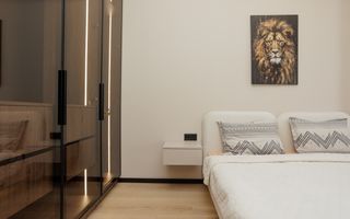 Vânzare, apartament, 3 camere, str. Bogdan Voievod, Rîșcani - Poză 12