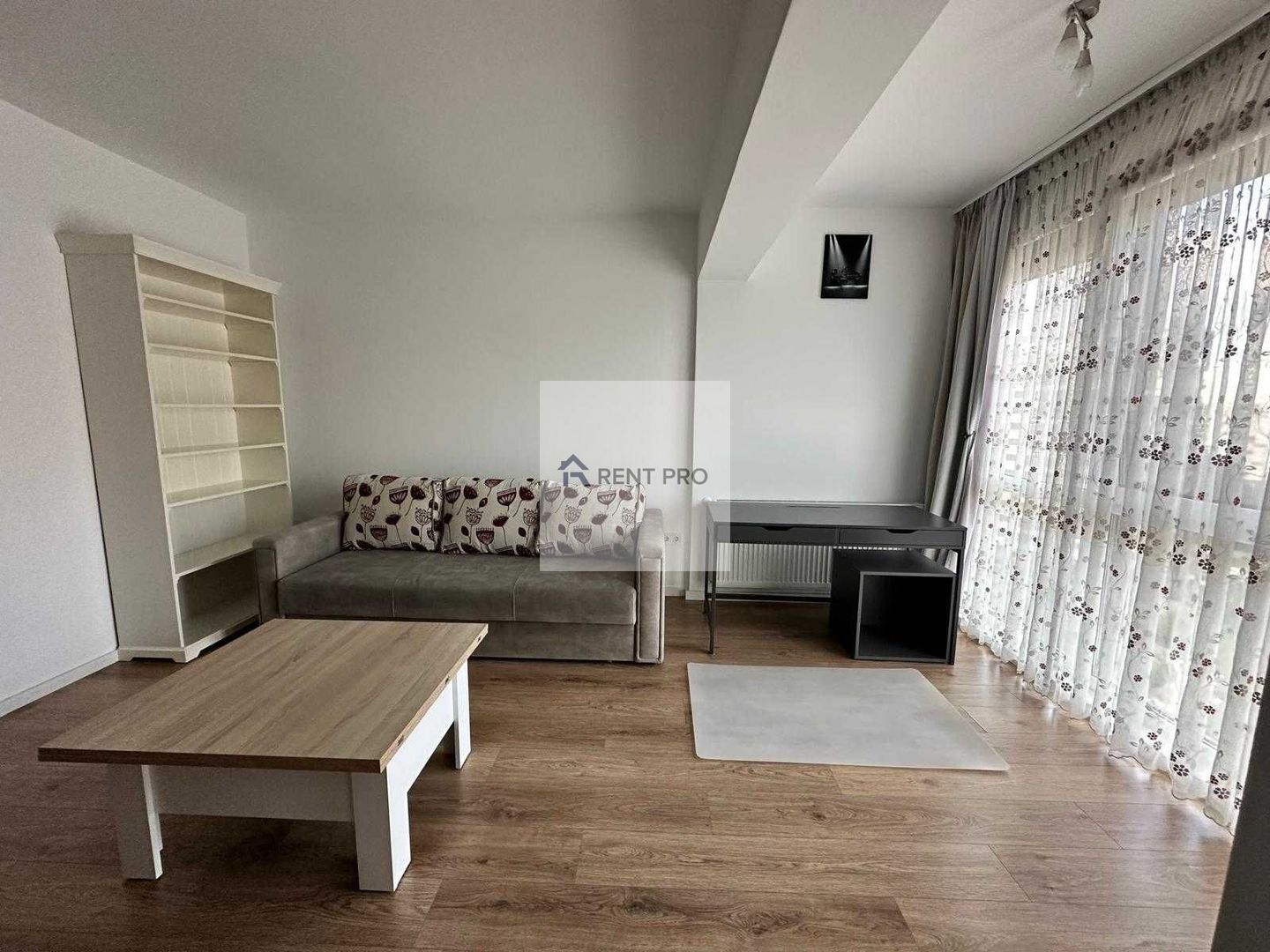 Apartament 2 camere de închiriat | Lujerului | Prima închiriere | - Poză 3