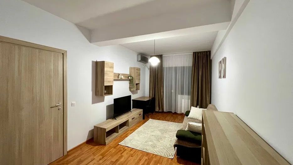 Apartament 2 camere Drumul Taberei - Poză 2