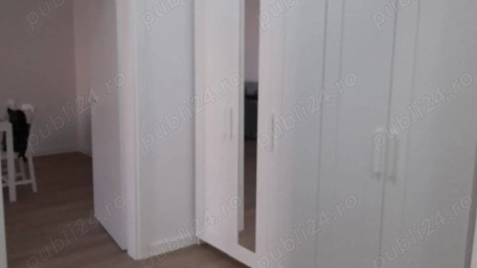 Inchirirez apartament 2 camere Exigent Plaza Loc de parcare inclus - Poză 5