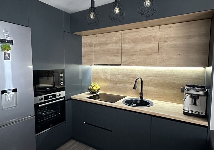 Apartament exclusivist cu panoramă superbă3 camere 2 balcoane. - Poză 6