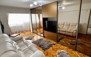 Apartament 2 camere, superfinisat și mobilat premium – Piața Mărăști - Poză 4