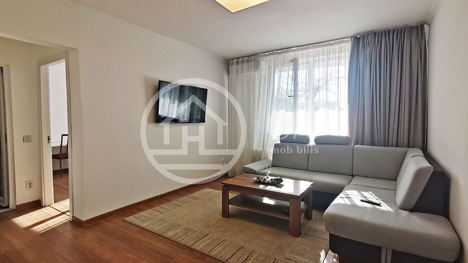 Apartament de inchiriat cu 3 camere in zona Dacia , Oradea - Poză 3
