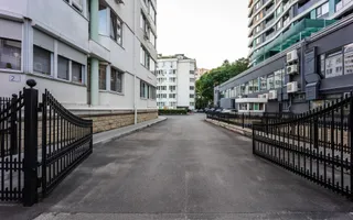 Apartament 4 camere, 160 mp, str. Nadejda Russo, Rîșcani - Poză 33