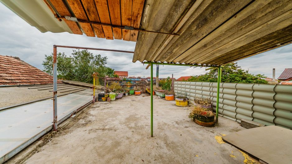 GRADISTE | 4 camere 100mp utili + terase si curte in proprietate 144mp - Poză 16