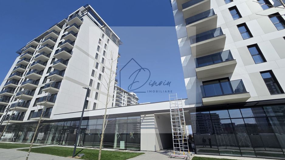 Apartament 2 camere Nusco City I Finalizat I Contract Vanzare I COM 0% - Poză 31
