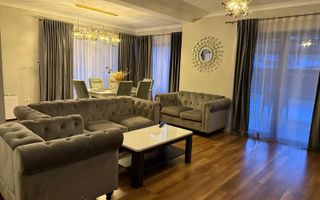 Casa individuala, 150mp, 400mp teren, 2 parcari, zona Faget - Poză 1