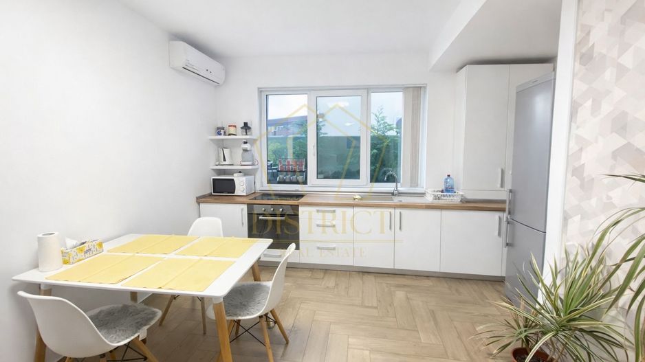 Apartament superb cu 3 camere | Braytim - Poză 5