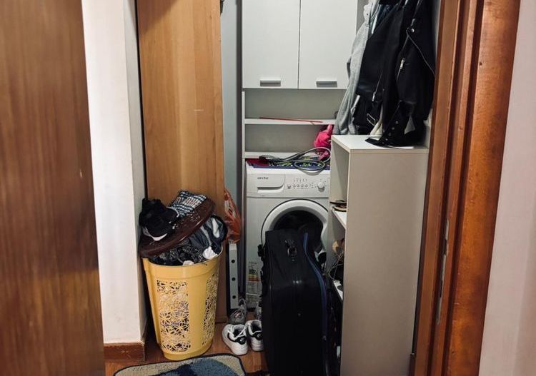 BRASADAS vinde ap 2 cam pe Closca etaj 2. - Poză 6