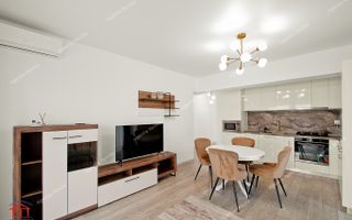 Trei camere de inchiriat Riviera by Viva - Poză 14