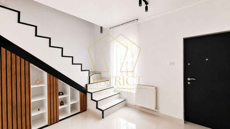 COM 0% Duplex cu 3 camere, teren 537 mp si anexa 60mp | Dumbravita - Poză 29