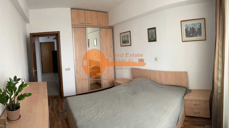 2 camere cu centrala bloc 2008 –  700m metrou Piața Sudului - Poză 4